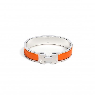 HERMES CLIC H BRACELET H700001FP8AGM